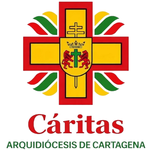 Cáritas Arquidiócesis de Cartagena