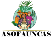 logotipo ASOFAUNCAS